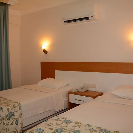 Perdikia Hill & Family 酒店 Ovacık